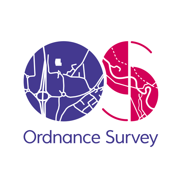 Ordnance Survey is a YHA Partner