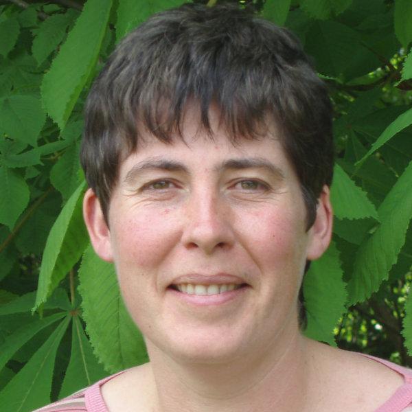Clare Parsons - Board Member