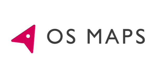 OS Maps logo