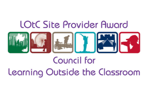 Learning Outside the Classroom Site Provider Award