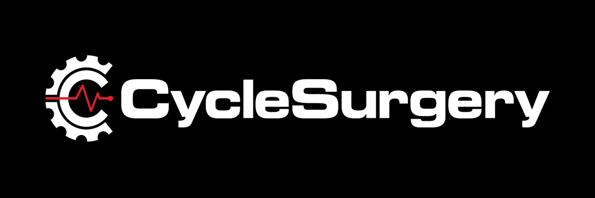Cycle Surgery logo