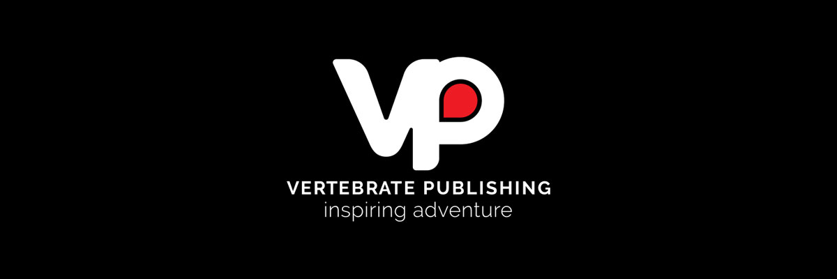 Vertebrate Publishing logo