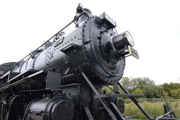 National Railway Museum