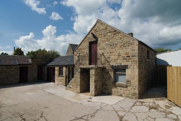 YHA Sheen Bunkhouse