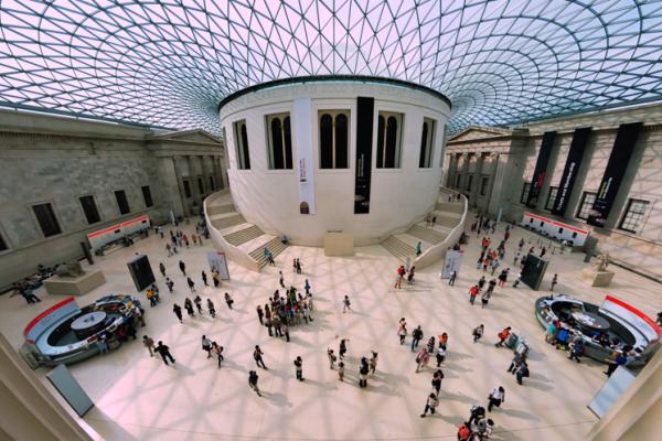 British Museum Tour