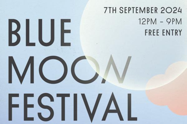 Blue Moon Festival hero