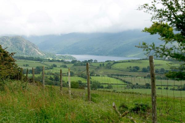 Ennerdale view