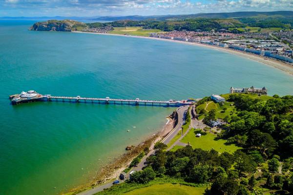 Great Orme Country Park