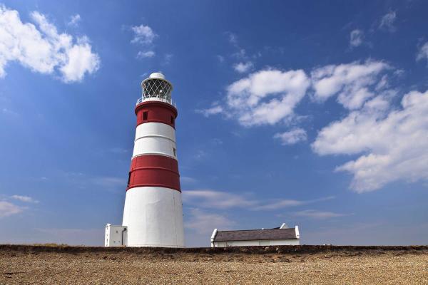 Orford Ness