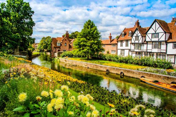 Westgate Gardens