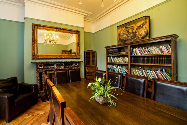 Lounge / common room