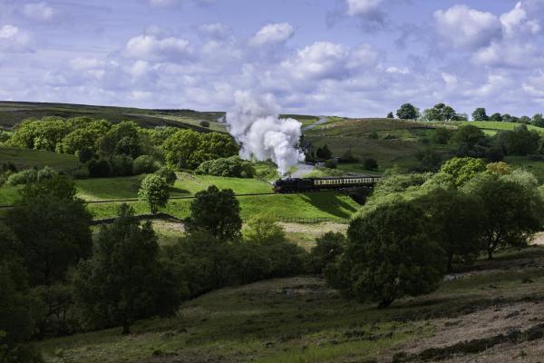 North Yorkshire Moors Railway