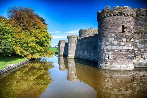Beaumaris, Anglesey 