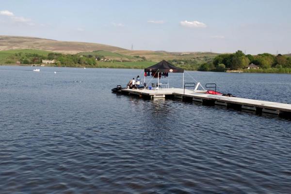 Hollingworth Lake