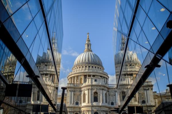 London Old City Tour