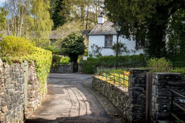 Dove Cottage, Grasmere