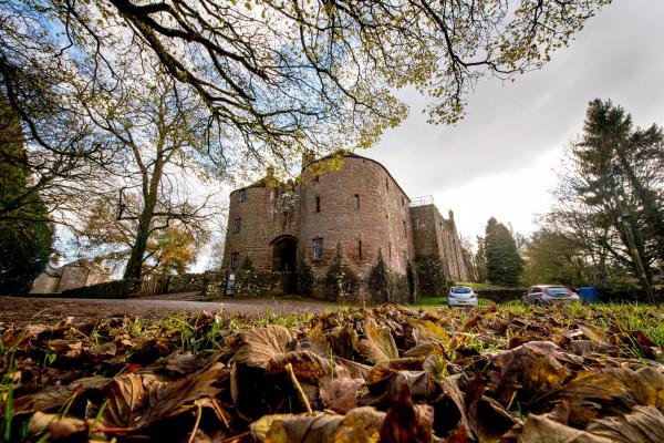 YHA St Briavels