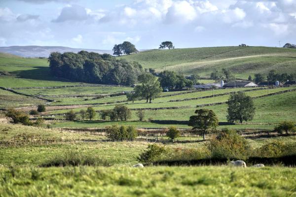 Malham, Yorkshire Dales