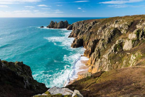 Penzance, West Cornwall