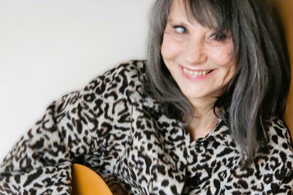 Susan Harding