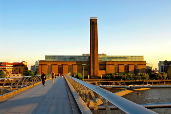 Tate Modern, London