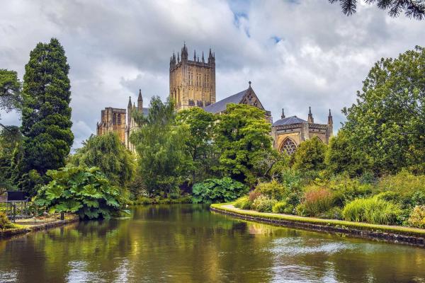 Wells Cathedral