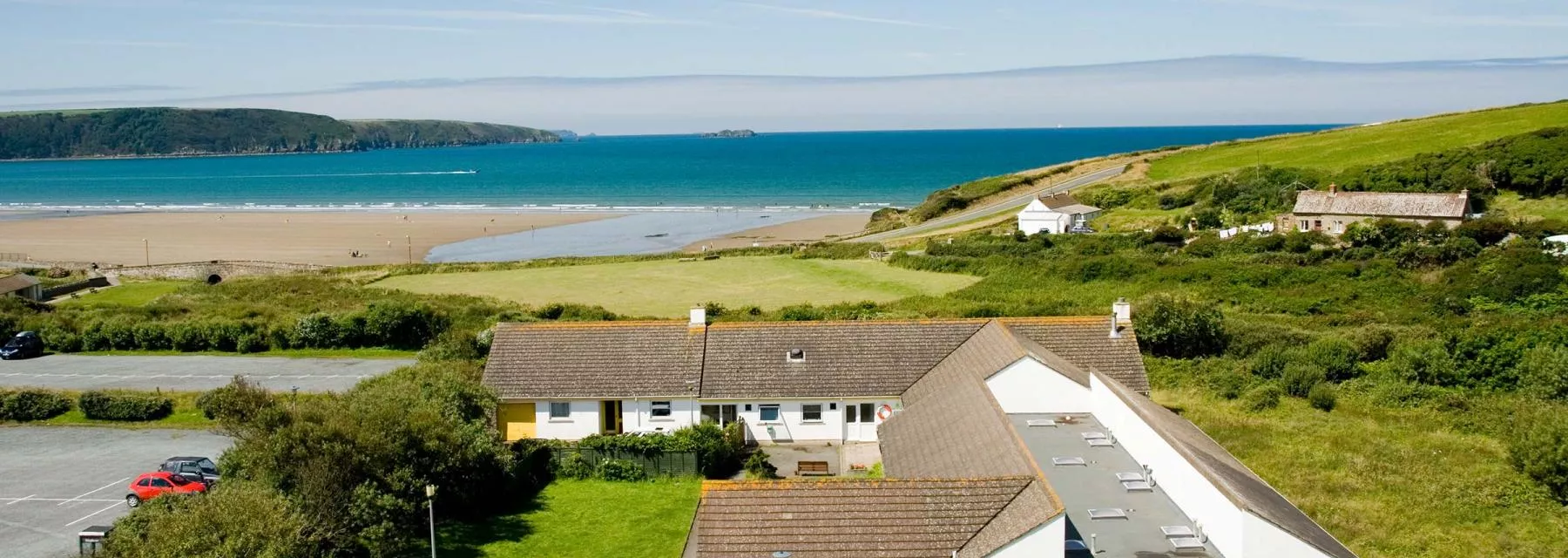 YHA Broad Haven