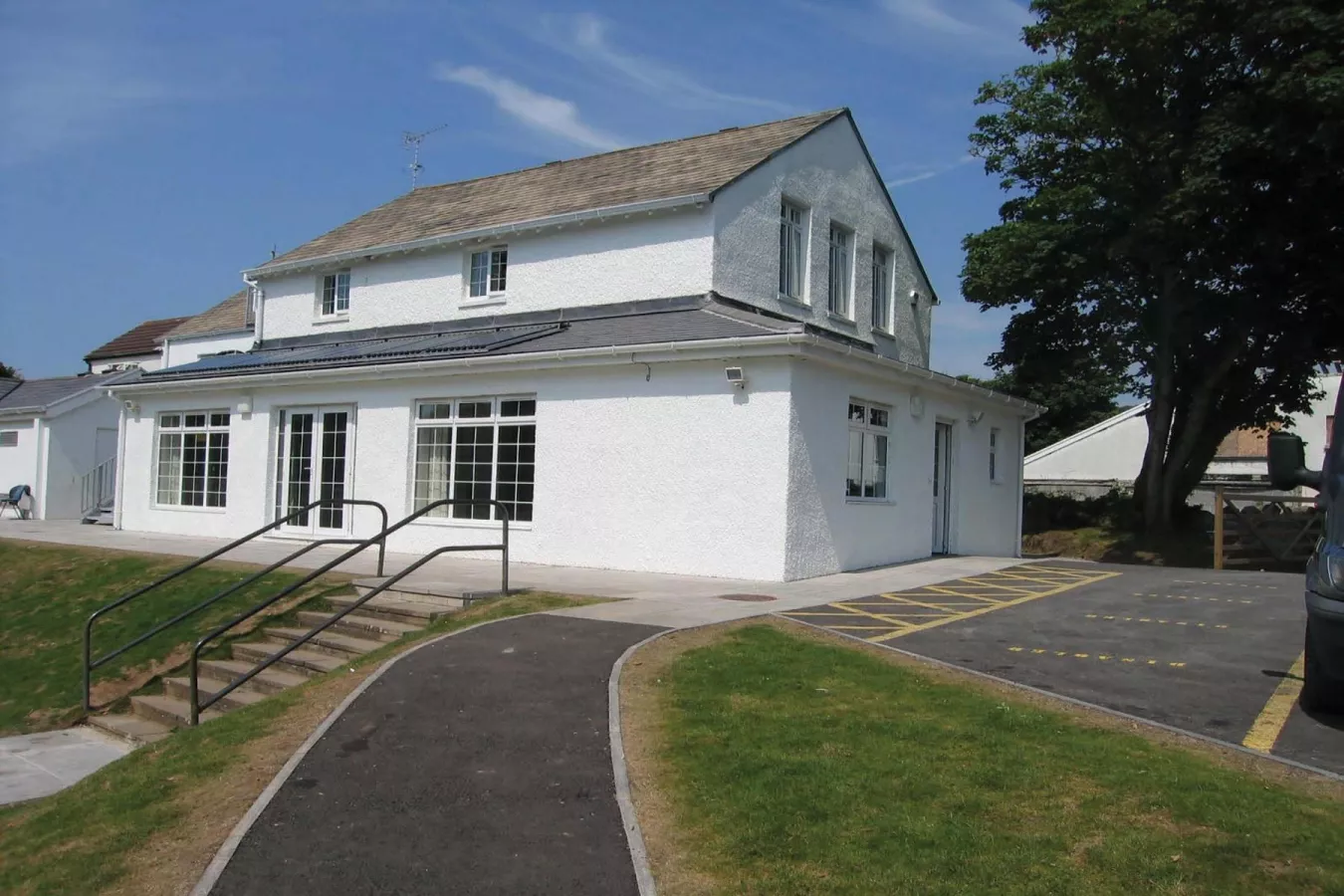 YHA Gower