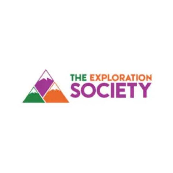 Exploration Society logo