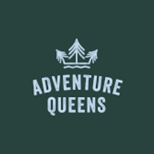 Adventure Queens logo