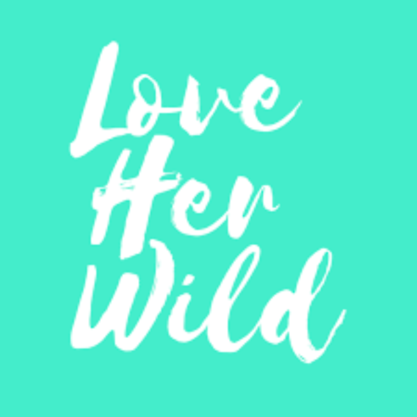 Love Her Wild logo