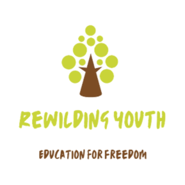 Rewilding Youth logo