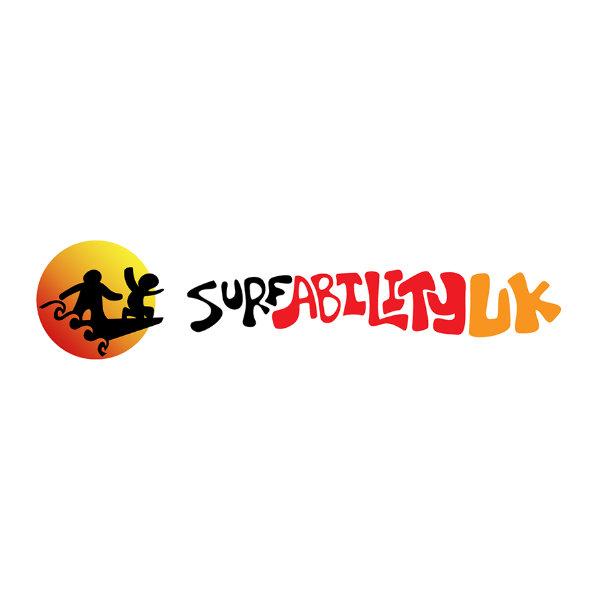 Surfability logo