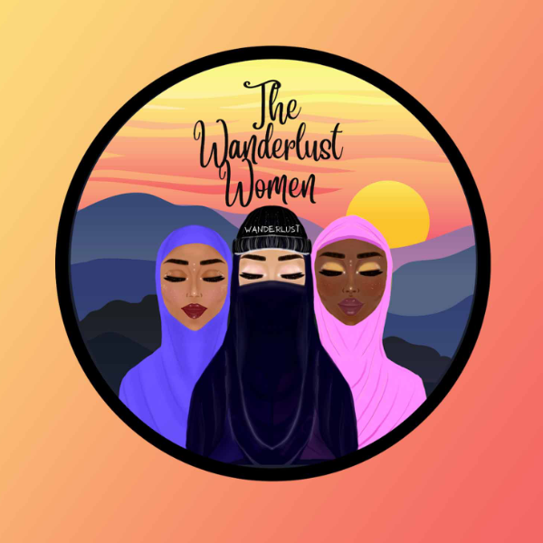 Wanderlust Women logo