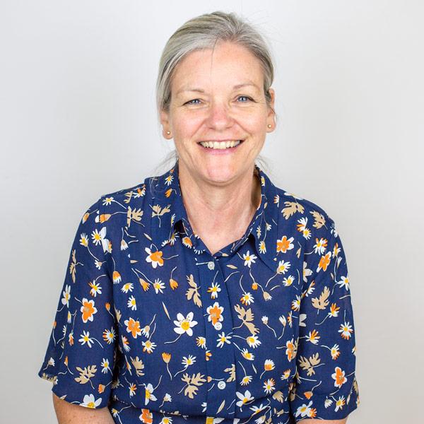 Josie Murray – Board Member