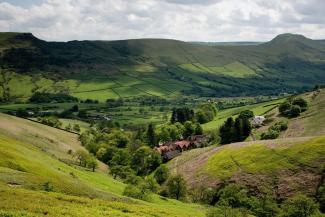 YHA Edale View Image
