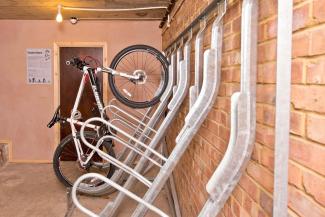 YHA Truleigh Hill Cycle Store