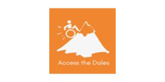 Access the Dales Access the Dales logo