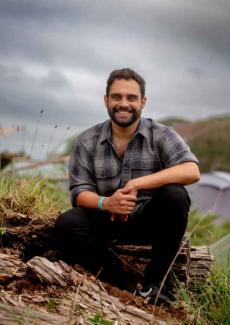 Ash Bhardwaj Ash Bhardwaj