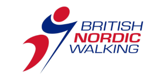 British Nordic Walking British Nordic Walking logo