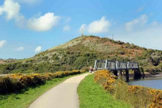 Camel Trail Cornwall Camel Trail Cornwall