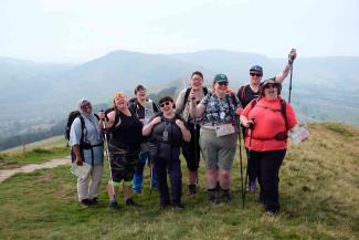 Every Body Outdoors walking group Every Body Outdoors walking group