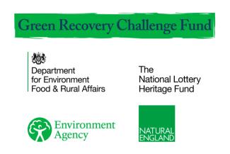 Green recovery challenge fund