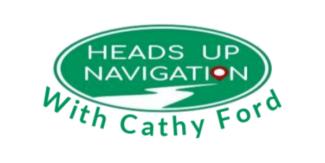 Heads Up Navigation Heads Up Navigation logo