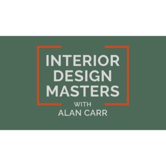 Interior Design Masters with Alan Carr