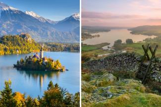 lake-bled-and-lake-district destination-dupe-comparing-lake-bled-and-lake-district