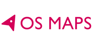 OS maps
