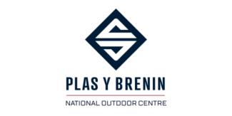 Plas Y Brenin national outdoor centre logo