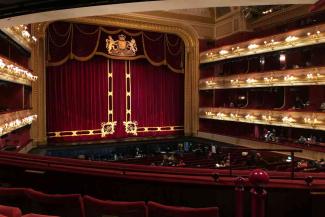 Royal Opera House London Royal Opera House London