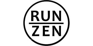 Run-Zen Run-Zen logo